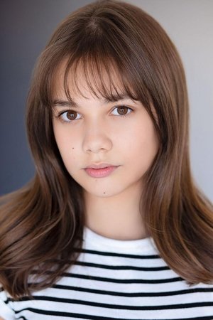 Antonella Rose in Terrifier 3