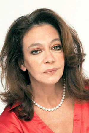 Dimitra Hatoupi in The Flea
