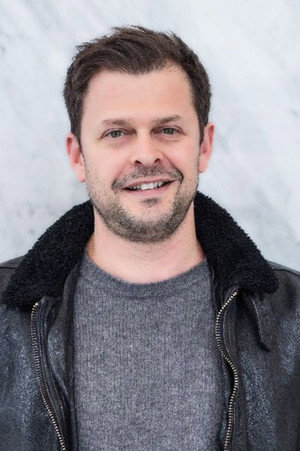 Alexander Bárta in Kukura