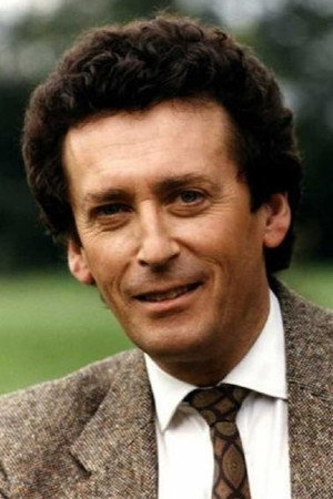 Robert Powell in Classic Ghost Stories