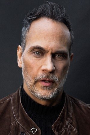 Todd Stashwick in You  Me and Dupree