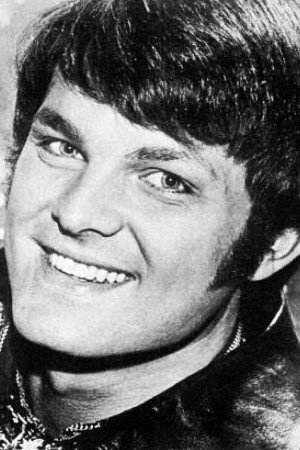 Tommy Roe in Focus on LSD