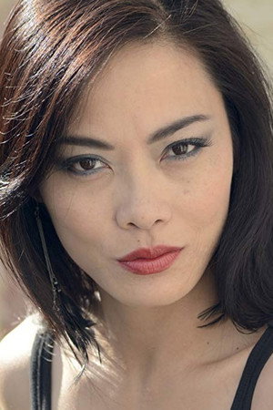 Linda S. Wong in Dark Deeds