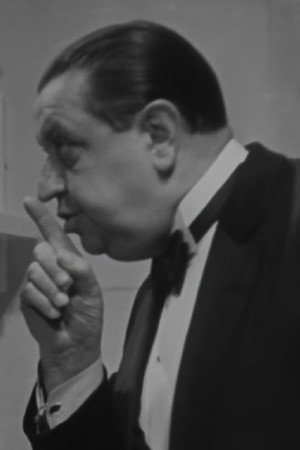 Jacques Beauvais in Jour de Fête