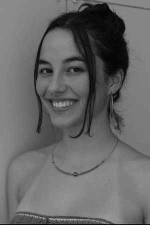 Nina Abreu in 2023 - A Série - O Filme