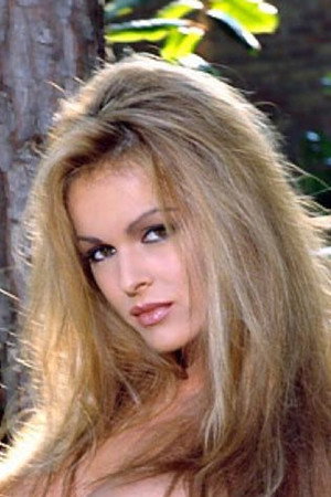 Brooke Richards in Playboy Video Centerfold: Jodi Ann Paterson - Playmate of the Year 2000