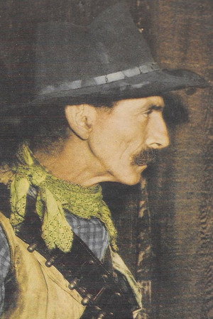 Jim Corey in Freighters of Destiny