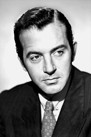 John Payne in The Crooked Way