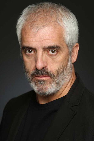 Vicente Vergara in Kepler Sexto B