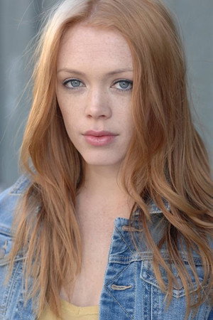 Cordelia Reynolds in The Steam Experiment