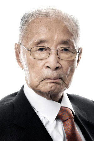 Paik Sun-yup in Act of Victory