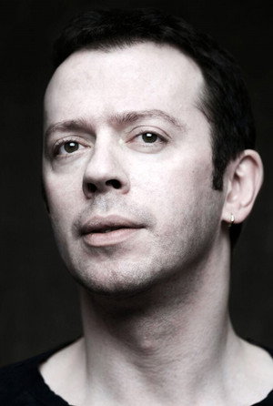 Alexei Ratmansky in Romeos & Juliets