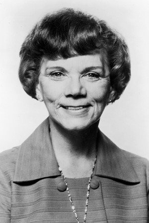 Ellen Corby in Vertigo