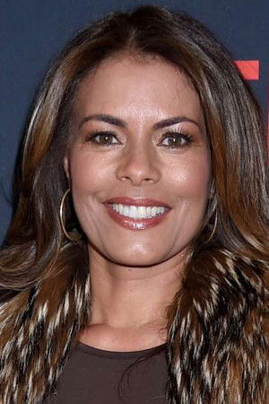 Lisa Vidal in The Taking of Pelham One Two Three