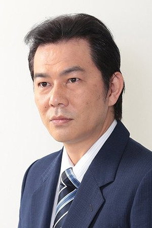 Masaki Nishimori in Dochinpira: The Movie