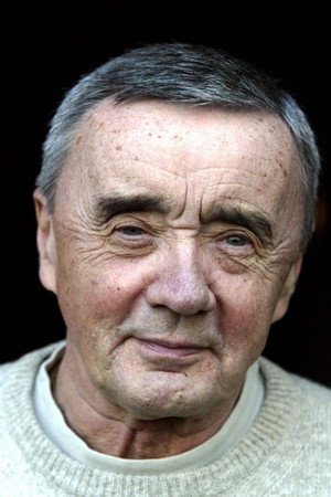 Jarl Borssén in Pippi in the South Seas