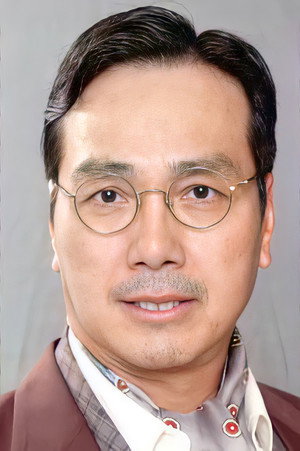 Ng Wai-Kwok in Soul Ash