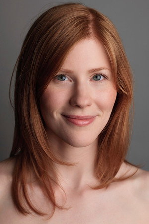Trin Miller in St. Agatha