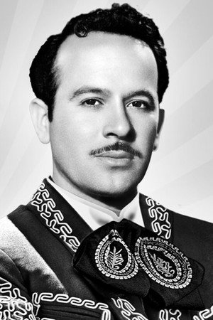 Pedro Infante in This was Pedro Infante