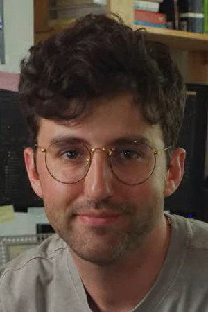 Jared Hirsch in A Film About My Father