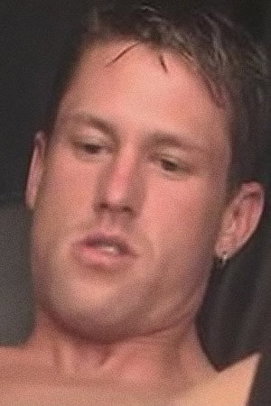 Mike Austin in Straight Boys, Gay Boys 3: Going Under Cover