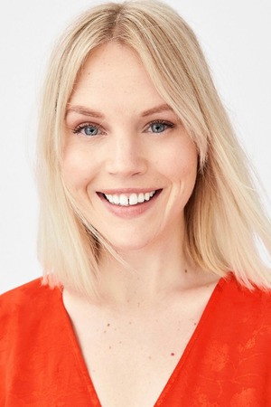 Carolin Björnerhag in Gladiatorerna - kärleken, skandalerna & dödskraschen