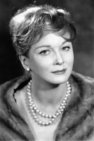 Joan Greenwood in The Water Babies
