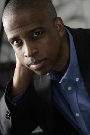 Keith Powell in The Way We Weren t