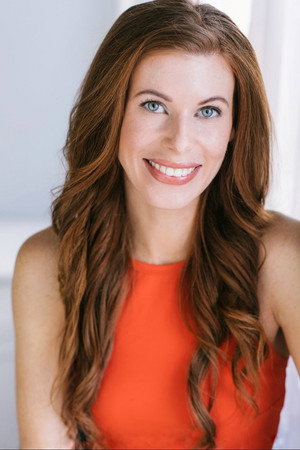 Michelle Wienecke in Key to Love