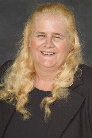 Rae Sunshine Lee in Honk If You Miss Randy Todd