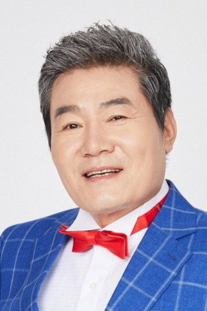 Jin Sung in Oppa, Nam Jin