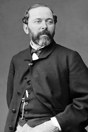 Charles-Émile de Tournemine in L'Orientalisme