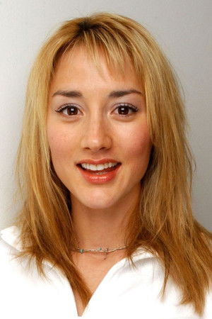 Bree Turner in Just My Luck