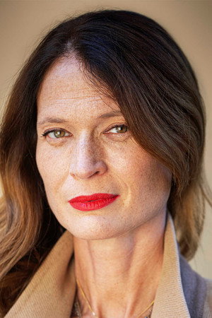 Jane Alexander in Una preghiera per Giuda