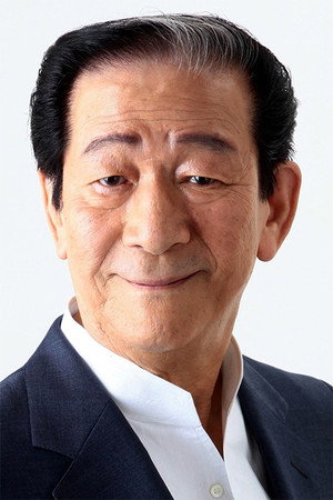 Masao Komatsu in The Informer
