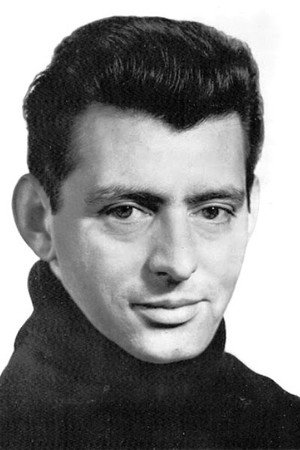 Rolf Ludwig in The Legend of Paul and Paula