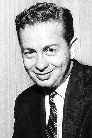 Mel Tormé in Daffy Duck's Quackbusters