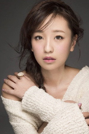 Wang Qing in The Promised Land