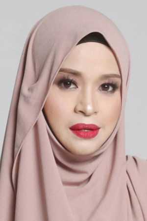 Noorkhiriah in Syaitan