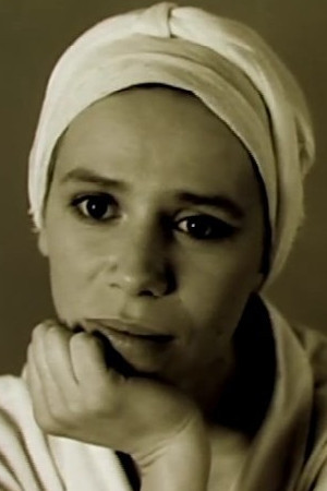 Larisa Borodina in The Scoundrel