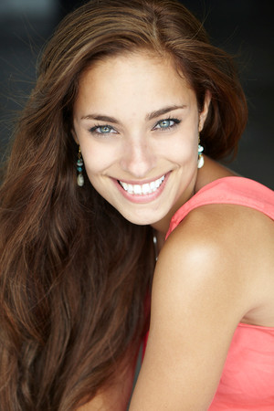 Kristen StephensonPino in The Channel