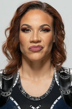 Jamine Benitez in WSU Uncensored Rumble V