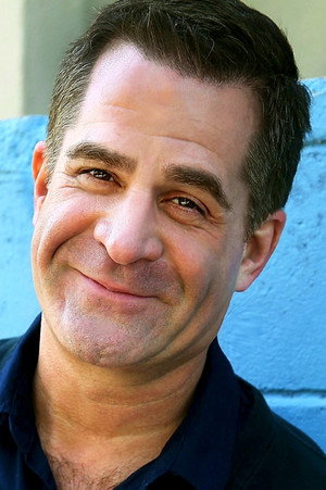 Todd Glass in Ear Buds  The Podcasting Documentary
