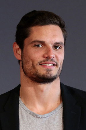 Florent Manaudou in Santé mentale, briser le tabou