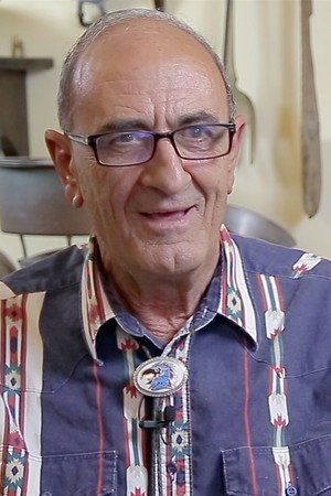 Mario Macaluso in The Polizzi Project