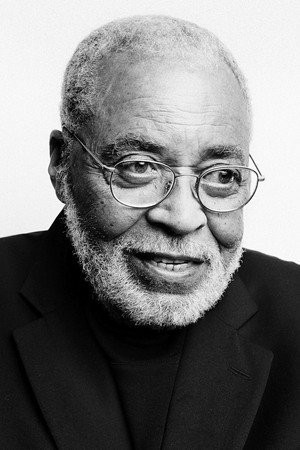 James Earl Jones in Sommersby