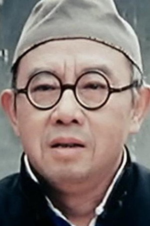 Han Su in The Lady Constables