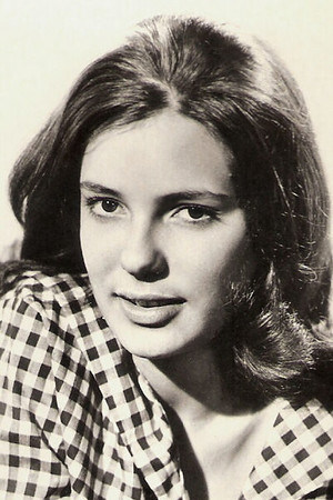 Danièle Gaubert in Snow Job