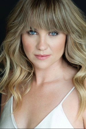 Carly Fawcett in Cradle of Deception