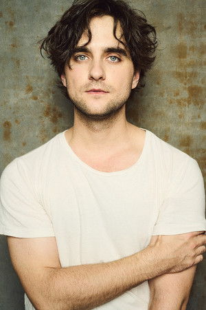 Landon Liboiron in Mayerthorpe